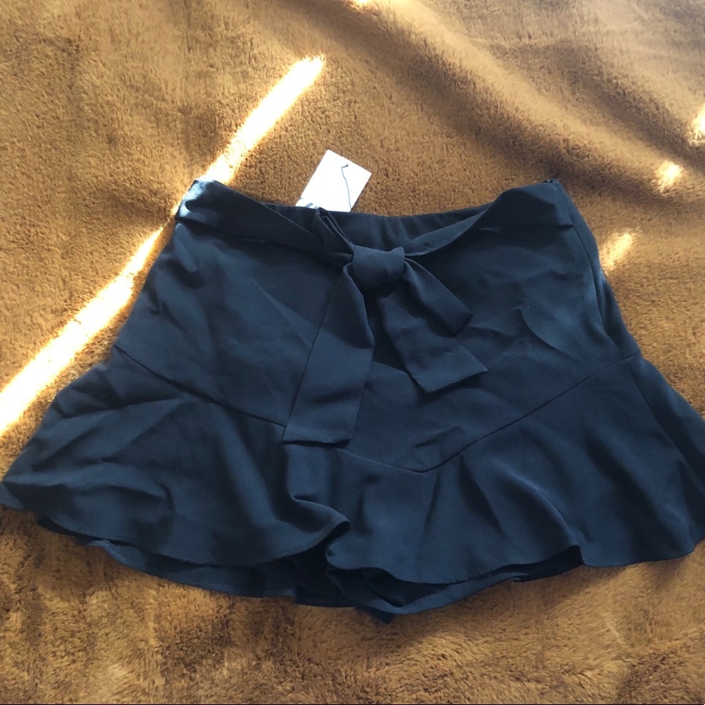NWT Zara Skort